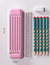 SearchFindOrder Pink / China Versatile All-in-One Pencil Case