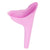 SearchFindOrder pink Female Urination Device