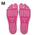 SearchFindOrder Pink M Foot Sole Protector (One Pair)