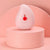 SearchFindOrder Pink Privacy Protection & Confidential Data Security Roller Stamp