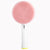 SearchFindOrder Pink Skin Care Facial Cleansing Brush Head for Electric Toothbrush