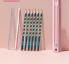 SearchFindOrder Pink1 / China Versatile All-in-One Pencil Case