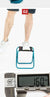 SearchFindOrder Pocket Size Folding Chair