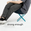 SearchFindOrder Pocket Size Folding Chair
