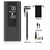 SearchFindOrder Portable Cordless Air Compressor (12V 150PSI)