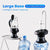 SearchFindOrder Portable Electric Water Dispenser