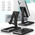 SearchFindOrder Portable Foldable Tablet and Mobile Phone Stand