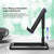 SearchFindOrder Portable Foldable Tablet and Mobile Phone Stand