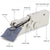 SearchFindOrder Portable Handheld Sewing Machine Mini Stitch Sew Needlework Cordless Clothes Fabrics Electric Sewing Machine