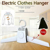 SearchFindOrder Portable Magic Drying Hanger