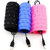 SearchFindOrder Portable Mini USB Waterproof Flexible Keyboard