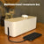 SearchFindOrder Power Bar & Cable Storage Box