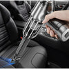 SearchFindOrder Powerful Portable 95000Pa Cordless Vacuum Cleaner (2 Extra Filters)