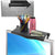 SearchFindOrder Practical TV Monitor Organizer Top Storage Shelf