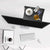SearchFindOrder Practical TV Monitor Organizer Top Storage Shelf