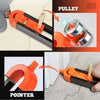 SearchFindOrder Precision Contour Gauge With Lock