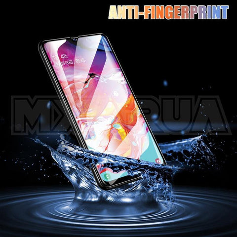 SearchFindOrder Protective Glass For Samsung Galaxy Phones