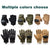 SearchFindOrder Protective Tactical Military Gloves