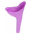 SearchFindOrder Purple Female Urination Device
