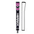 SearchFindOrder Purple Golf putter grips PU Non-slip Light weight 6 colors to choose free shipping