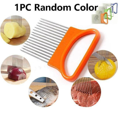 SearchFindOrder Random Color 1 pc 3 Stainless Steel 5 Style Fried Egg Pancake Mold Gadget Rings