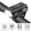 SearchFindOrder Rechargeable Bicycle Lights