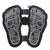SearchFindOrder Rechargeable Foldable EMS Foot Massager