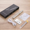 SearchFindOrder Rechargeable Portable Soldering Iron
