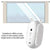 SearchFindOrder Rechargeable Smart Wireless & Bluetooth Compatible Curtain Robot