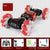 SearchFindOrder Red 2 battery RC Gesture Controlled Off-Road Stunt Car