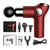 SearchFindOrder Red 32 Speed Mini Electric Muscle Massage Gun