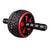 SearchFindOrder Red and Black / China Abdominal Muscle Exercise Roller