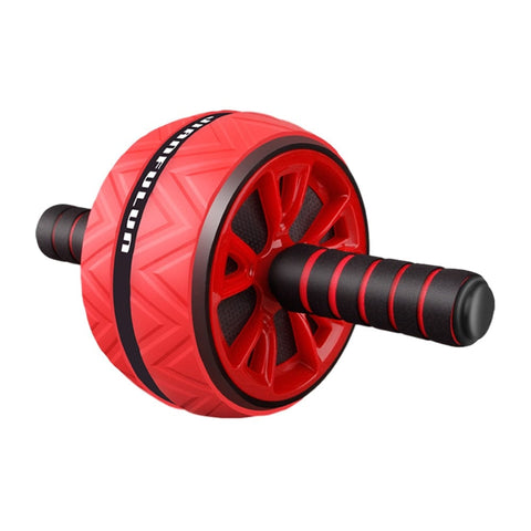 SearchFindOrder Red / China Abdominal Muscle Exercise Roller