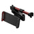SearchFindOrder Red Flexible Arm Mount Flexible 360° Degree Rotating Headrest Mounting Bracket