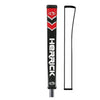 SearchFindOrder Red Golf putter grips PU Non-slip Light weight 6 colors to choose free shipping