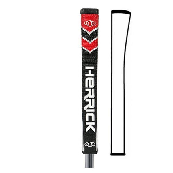 SearchFindOrder Red Golf putter grips PU Non-slip Light weight 6 colors to choose free shipping