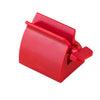 SearchFindOrder Red Manual Toothpaste Tube Squeez Dispenser