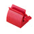 SearchFindOrder Red Manual Toothpaste Tube Squeez Dispenser