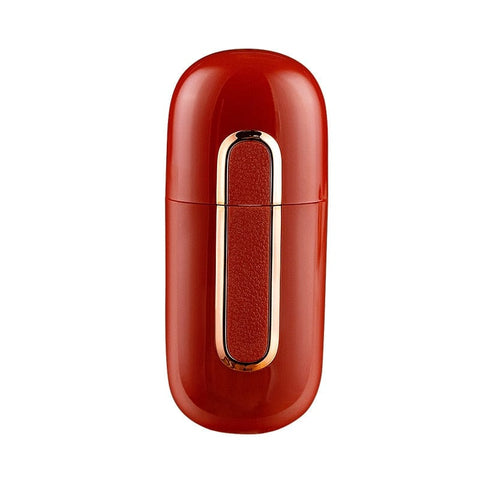 SearchFindOrder red Portable Mini Nail Clipper Set