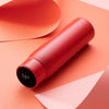 SearchFindOrder Red Smart Temp Thermo Bottle
