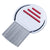 SearchFindOrder Red The Professional Stainless Steel Terminator Lice Comb