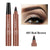 SearchFindOrder Reddish brown Enhanced 4-Tip Precision Microblading Eyebrow Tattoo Pen for Flawless Brow Shaping