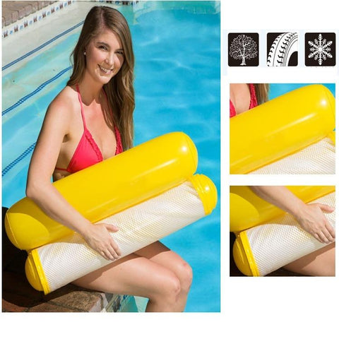 SearchFindOrder Relaxing Floating Water Hammock