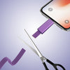 SearchFindOrder Repairable USB Fast Charging Adjustable Cable