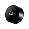 SearchFindOrder Replacement Cap Intelligent Stainless Steel Thermos with Smart Temperature Display