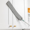 SearchFindOrder Retractable Microfiber Gap Dust Cleaner