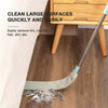 SearchFindOrder Retractable Microfiber Gap Dust Cleaner