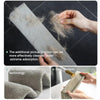 SearchFindOrder Retractable Microfiber Gap Dust Cleaner