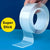 SearchFindOrder Reusable Double Sided Adhesive Tape