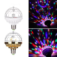 SearchFindOrder RotatingParty Indoor Disco LED Light